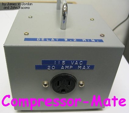Compressor-Mate