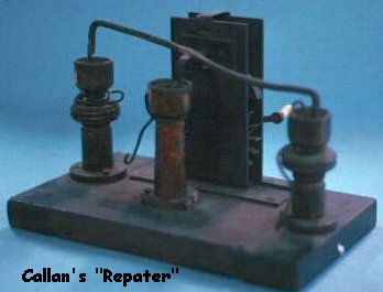 Callan's Repeater