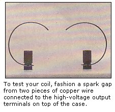 Spark Gap