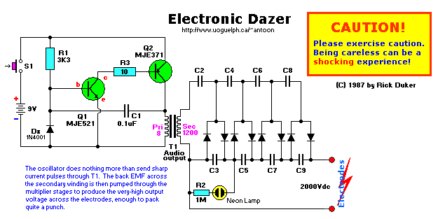 schematic