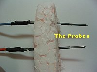 The Probes at 1-inch