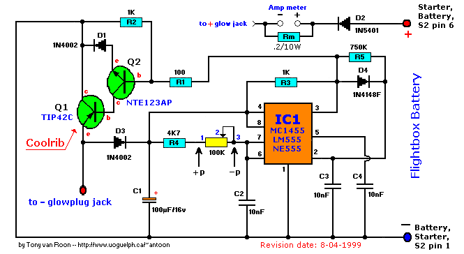 Circuit Diagram