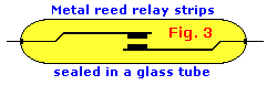 reed relay