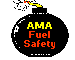 AMA Fuel Warning!