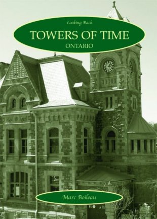 Towers of Time