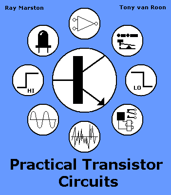 Transistors, Logo