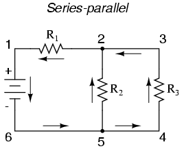 What are 'series' and 'parallel' circuits? : SERIES AND ...
