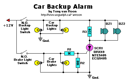 Circuit Diagram