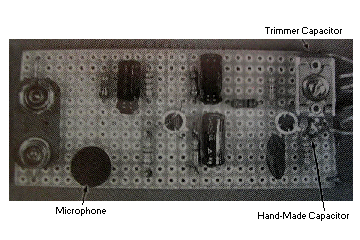 Completed Prototype