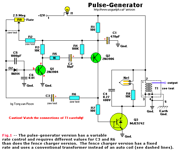 Schematic Diagram