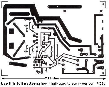 Printed Circuit Board