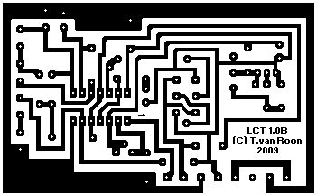L-C-T PCB