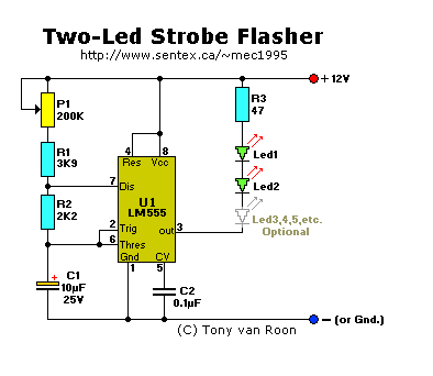 circuit diagram