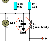 Bench Top Power Supply, -- Part 3