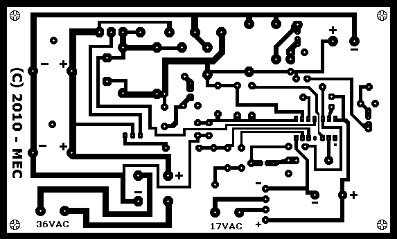 Printed Circuit Board