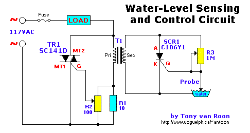 Circuit Diagram