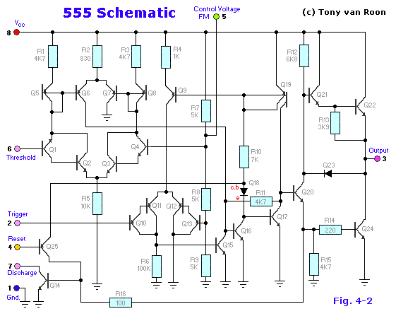 schematic