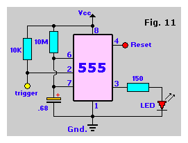 Fig. 11, one-shot