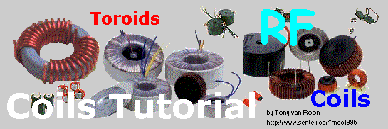 Coils Tutorial Logo