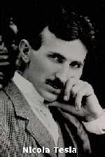 Nikola Tesla