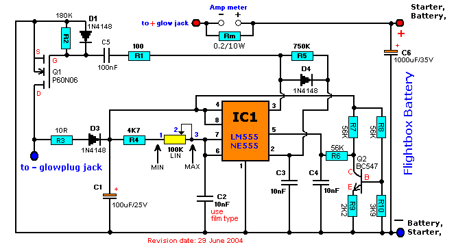 Circuit Diagram