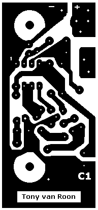 Printed Circuit Board