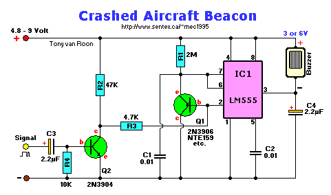 Schematic Diagram