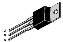 testing a mosfet