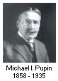 Michael Idvarsky Pupin