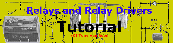 Relay Tutorial Logo