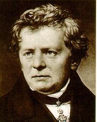 Georg Simon Ohm, 1789-1854