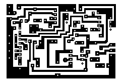 Rocket PCB
