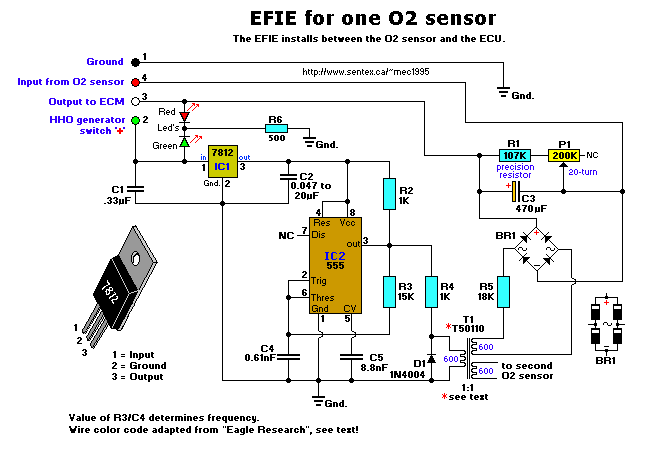 Electronic Fuel Injection Enhancer