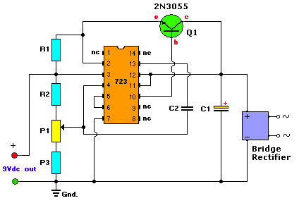 circuit diagram