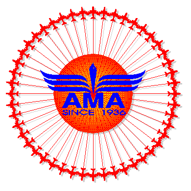 AMA Logo