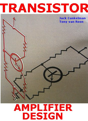 Transistor Tutorial - Part 8: Amplifier Design
