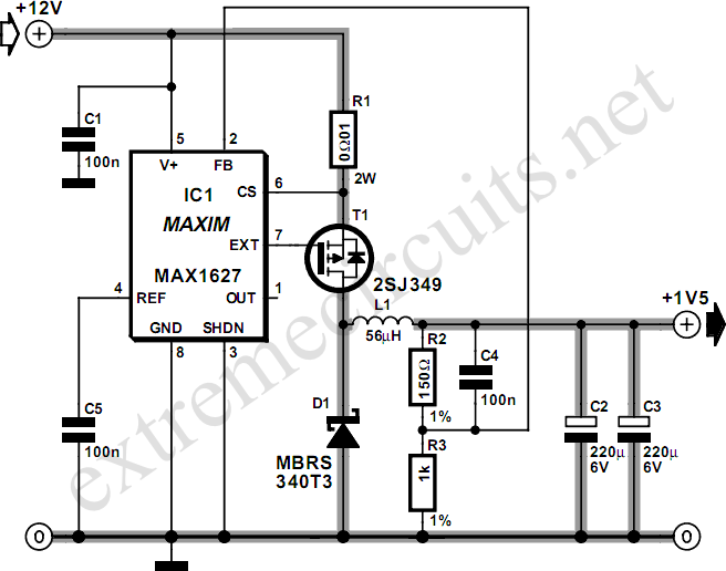 12v Glow Plug Converter Circuit Diagram, Glow Plug Wiring Diagram