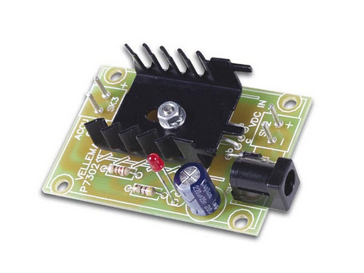  A Low Cost Universal Battery Charger Circuit Schematic For NiCD and NiMH 