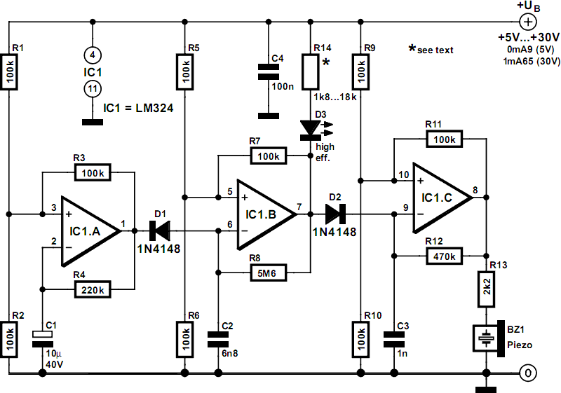 Electronic Telephone Ringer Circuit Diagram panasonic telephone system wiring diagram 