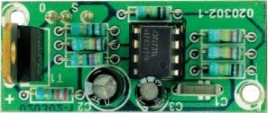 completed Luxury Car Interior Light Circuit Diagram