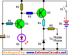 here is a inexpensive mobile phone or mp3 player travel charger