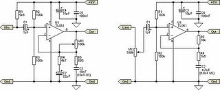 Low Power FM Transmitter