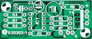 parts layout Luxury Car Interior Light Circuit Diagram