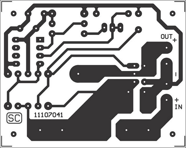 PCB Layout