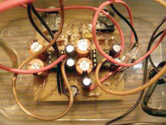 Laptop Audio-Out Splitter Circuit Diagram Circuit Diagram