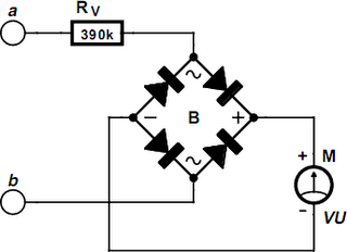 Telephone Line Indicator Circuit Diagram