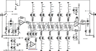 Ten-Band Equalizer